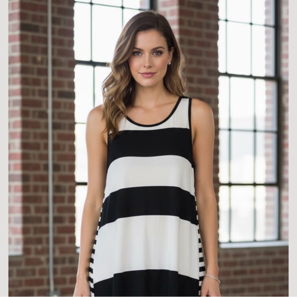 NWOT Michael Kors dress/top